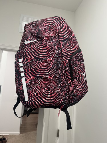 Nike elite basketball backpack - elite,