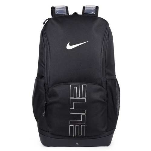 Elite nike backpack black - elite,